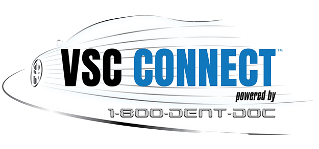 VSC Connect, powered by 1-800-DENT-DOC